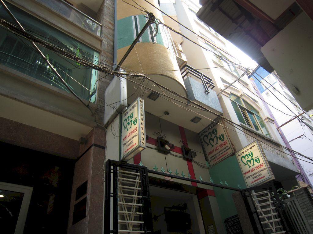 Legend Saigon Hotel Ho Chi Minh-byen Eksteriør bilde
