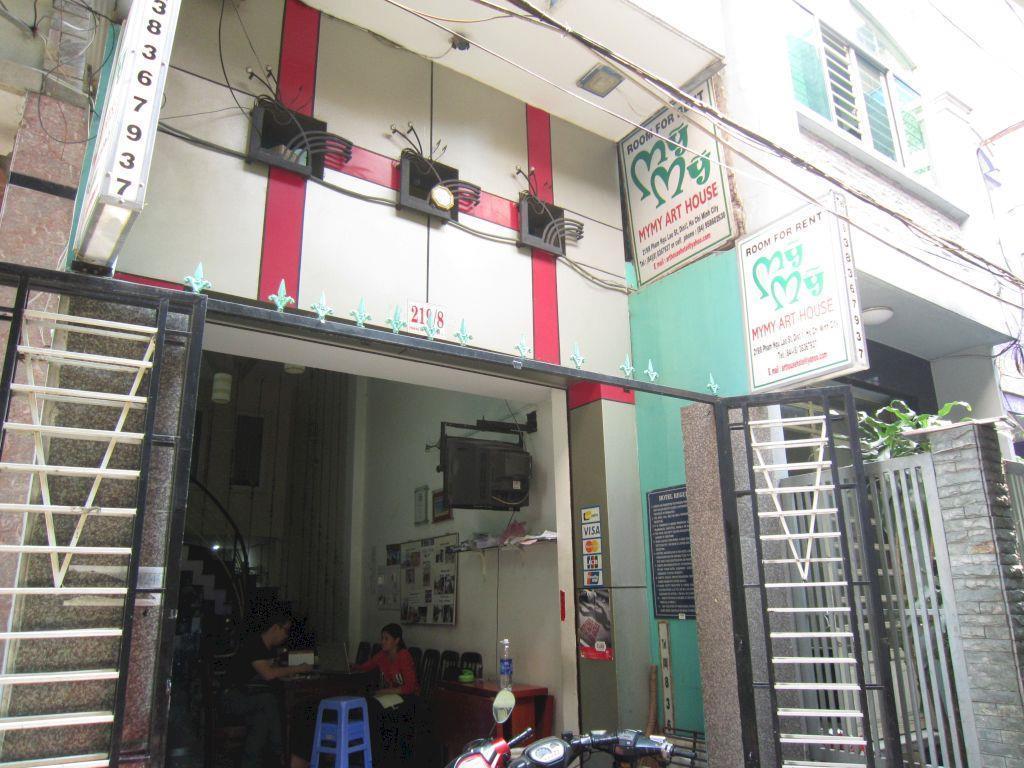 Legend Saigon Hotel Ho Chi Minh-byen Eksteriør bilde