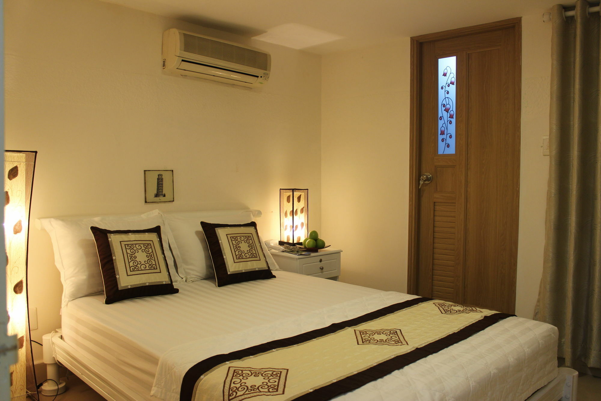 Legend Saigon Hotel Ho Chi Minh-byen Eksteriør bilde