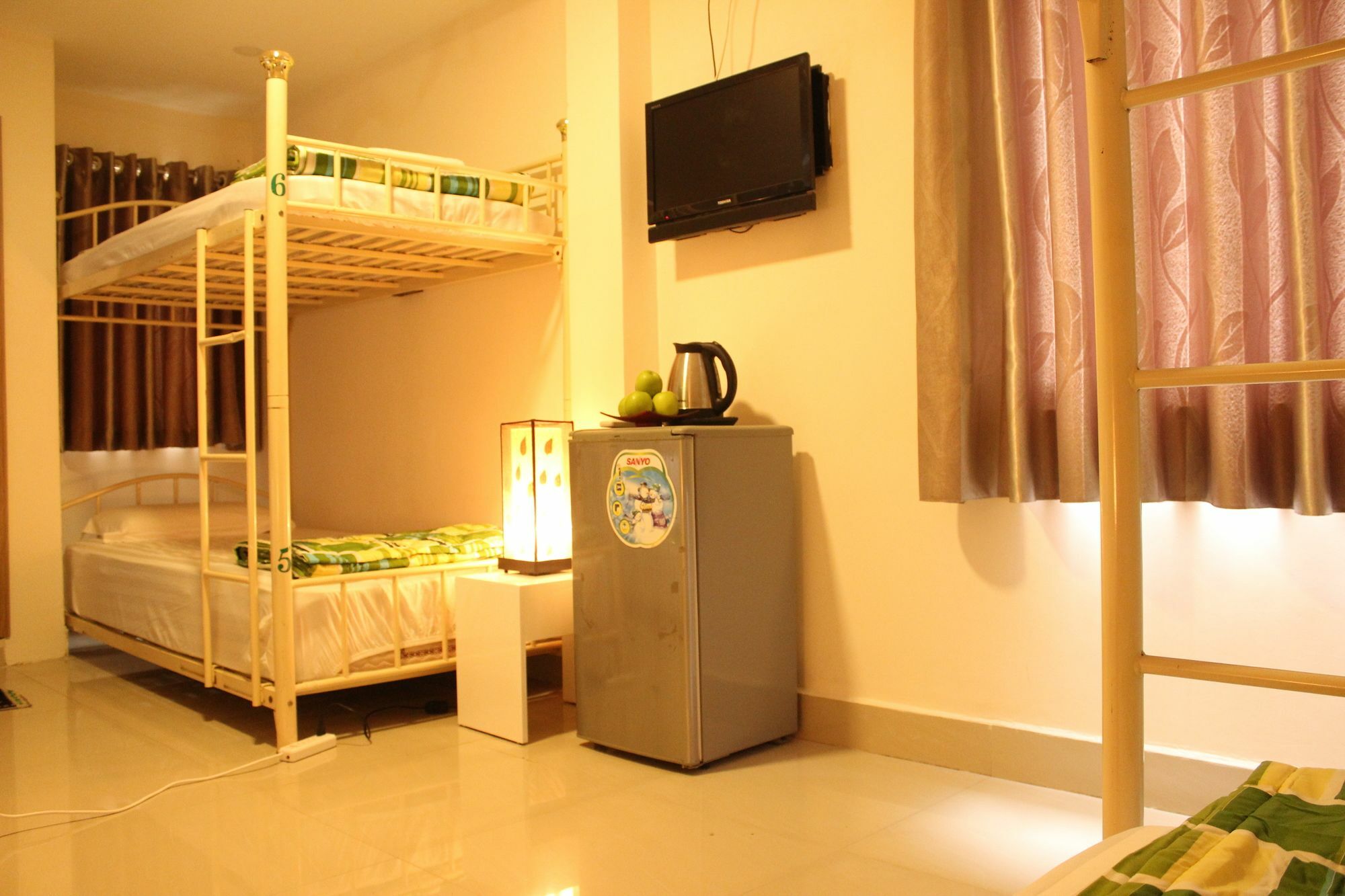 Legend Saigon Hotel Ho Chi Minh-byen Eksteriør bilde