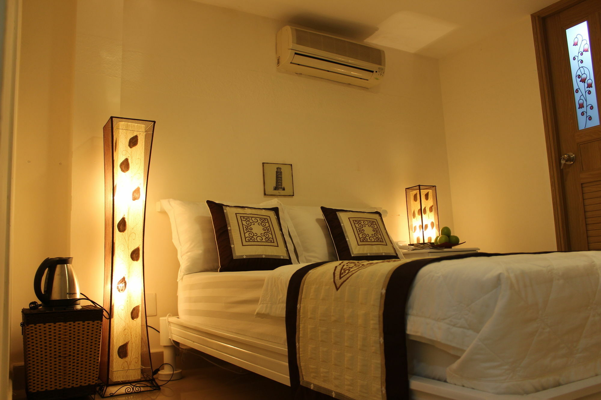Legend Saigon Hotel Ho Chi Minh-byen Eksteriør bilde