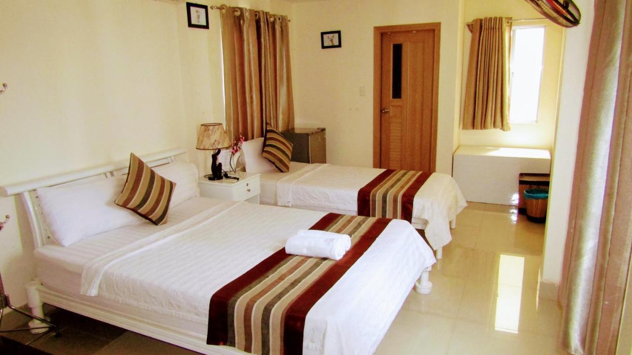Legend Saigon Hotel Ho Chi Minh-byen Eksteriør bilde
