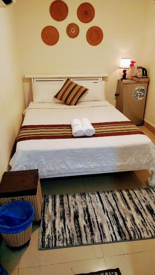 Legend Saigon Hotel Ho Chi Minh-byen Eksteriør bilde
