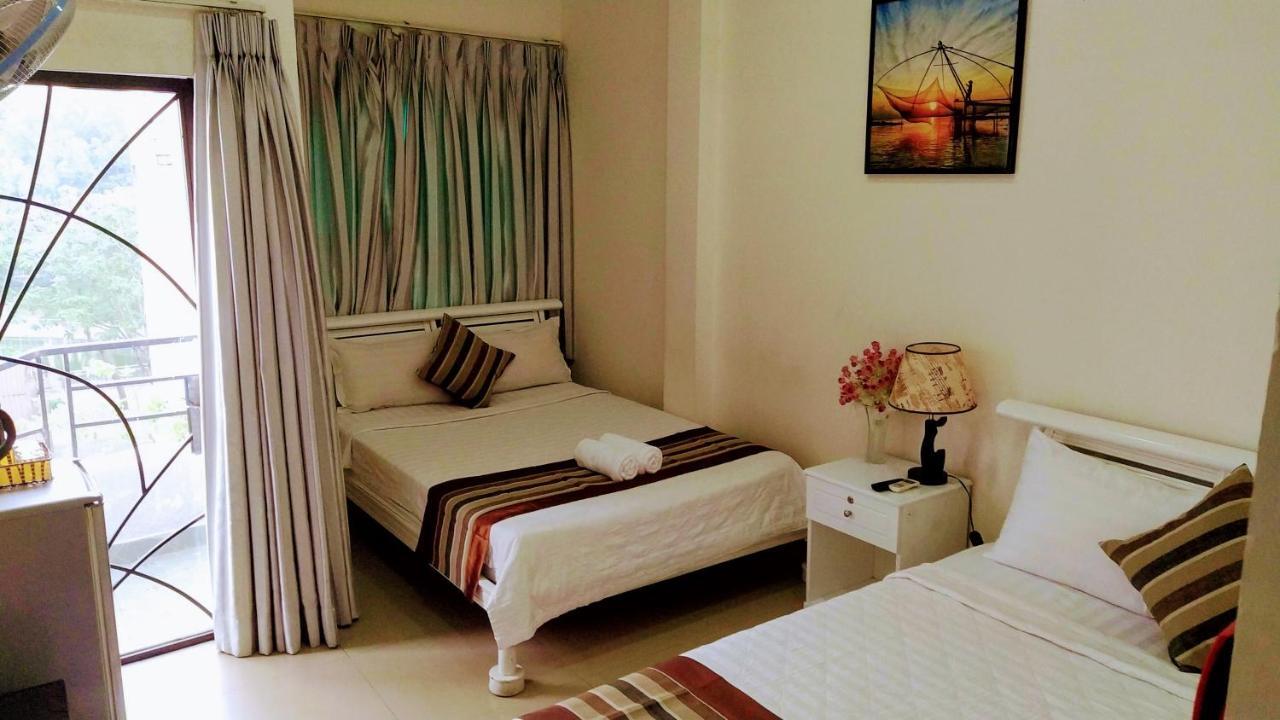 Legend Saigon Hotel Ho Chi Minh-byen Eksteriør bilde